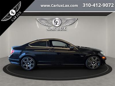 2013 Mercedes-Benz C 250  SPORT - Photo 8 - Lennox, CA 90304