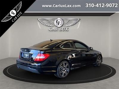 2013 Mercedes-Benz C 250  SPORT - Photo 7 - Lennox, CA 90304