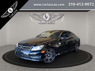 2013 Mercedes-Benz C 250  SPORT - Photo 3 - Lennox, CA 90304