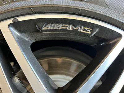 2013 Mercedes-Benz C 250  SPORT - Photo 9 - Lennox, CA 90304