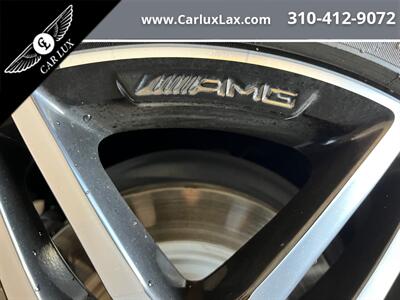 2013 Mercedes-Benz C 250  SPORT - Photo 9 - Lennox, CA 90304