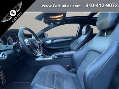 2013 Mercedes-Benz C 250  SPORT - Photo 11 - Lennox, CA 90304