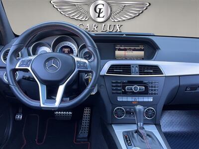 2013 Mercedes-Benz C 250  SPORT - Photo 14 - Lennox, CA 90304