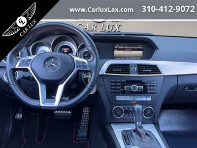 2013 Mercedes-Benz C 250  SPORT - Photo 14 - Lennox, CA 90304