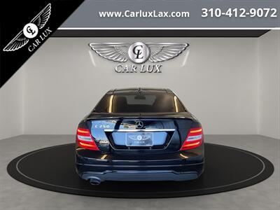 2013 Mercedes-Benz C 250  SPORT - Photo 6 - Lennox, CA 90304