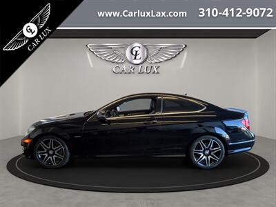 2013 Mercedes-Benz C 250  SPORT - Photo 4 - Lennox, CA 90304