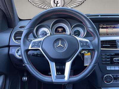 2013 Mercedes-Benz C 250  SPORT - Photo 12 - Lennox, CA 90304