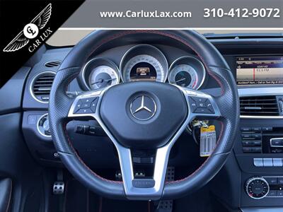 2013 Mercedes-Benz C 250  SPORT - Photo 12 - Lennox, CA 90304