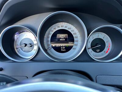 2013 Mercedes-Benz C 250  SPORT - Photo 20 - Lennox, CA 90304