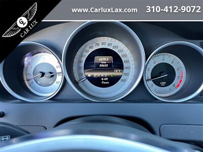 2013 Mercedes-Benz C 250  SPORT - Photo 20 - Lennox, CA 90304