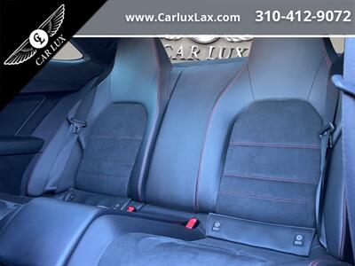 2013 Mercedes-Benz C 250  SPORT - Photo 13 - Lennox, CA 90304