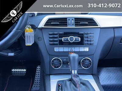 2013 Mercedes-Benz C 250  SPORT - Photo 15 - Lennox, CA 90304