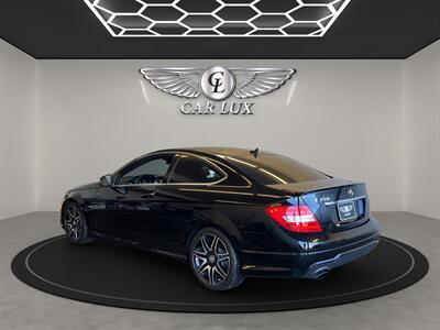 2013 Mercedes-Benz C 250  SPORT - Photo 5 - Lennox, CA 90304