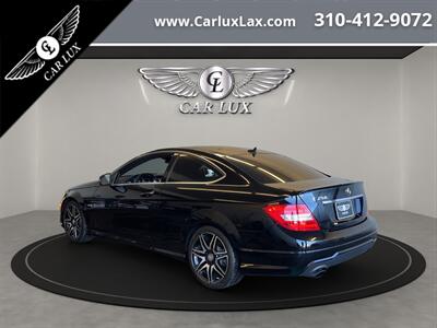 2013 Mercedes-Benz C 250  SPORT - Photo 5 - Lennox, CA 90304