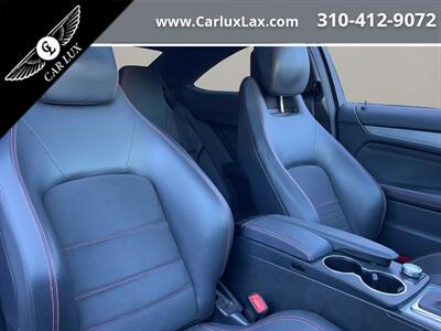 2013 Mercedes-Benz C 250  SPORT - Photo 17 - Lennox, CA 90304