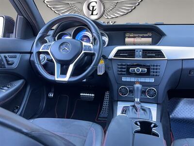 2013 Mercedes-Benz C 250  SPORT - Photo 19 - Lennox, CA 90304