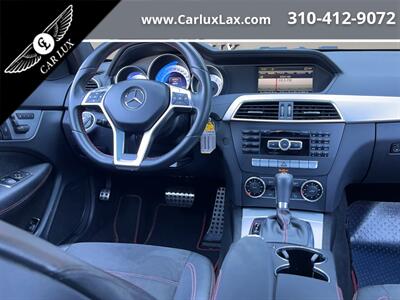 2013 Mercedes-Benz C 250  SPORT - Photo 19 - Lennox, CA 90304