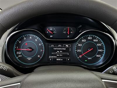 2018 Chevrolet Cruze LT - Photo 11 - Lennox, CA 90304