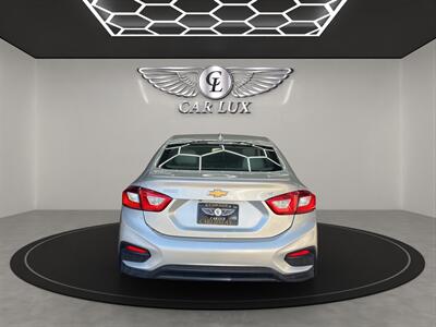 2018 Chevrolet Cruze LT   - Photo 6 - Lennox, CA 90304