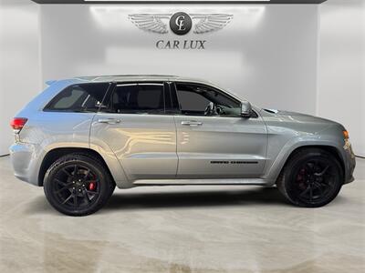 2020 Jeep Grand Cherokee SRT   - Photo 6 - Lennox, CA 90304
