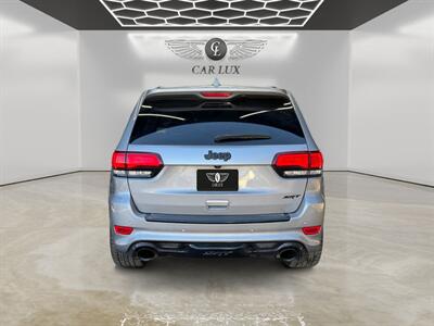 2020 Jeep Grand Cherokee SRT   - Photo 4 - Lennox, CA 90304
