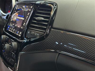 2020 Jeep Grand Cherokee SRT   - Photo 18 - Lennox, CA 90304