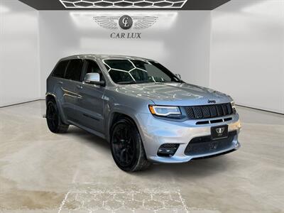 2020 Jeep Grand Cherokee SRT   - Photo 7 - Lennox, CA 90304