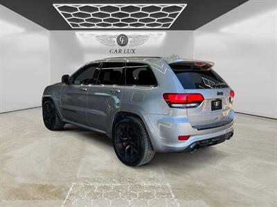 2020 Jeep Grand Cherokee SRT   - Photo 3 - Lennox, CA 90304