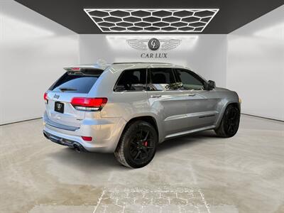 2020 Jeep Grand Cherokee SRT   - Photo 5 - Lennox, CA 90304