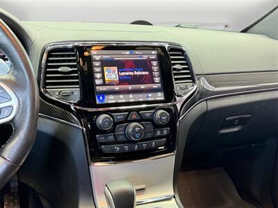 2020 Jeep Grand Cherokee SRT   - Photo 11 - Lennox, CA 90304