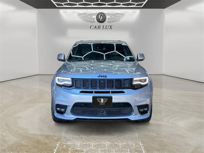 2020 Jeep Grand Cherokee SRT   - Photo 8 - Lennox, CA 90304