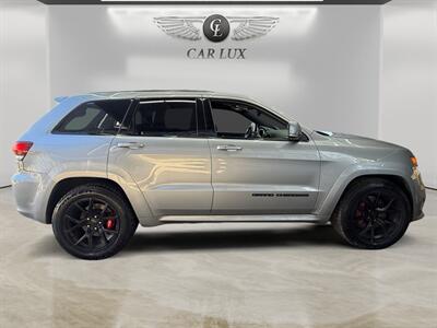 2020 Jeep Grand Cherokee SRT   - Photo 6 - Lennox, CA 90304