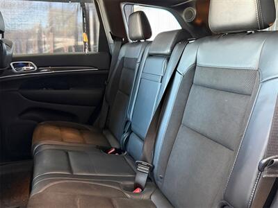 2020 Jeep Grand Cherokee SRT   - Photo 21 - Lennox, CA 90304