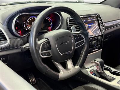 2020 Jeep Grand Cherokee SRT   - Photo 13 - Lennox, CA 90304