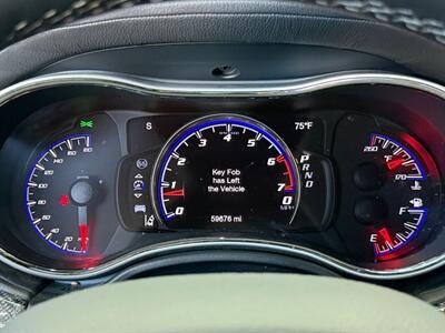 2020 Jeep Grand Cherokee SRT   - Photo 16 - Lennox, CA 90304