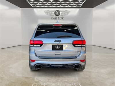 2020 Jeep Grand Cherokee SRT   - Photo 4 - Lennox, CA 90304