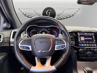 2020 Jeep Grand Cherokee SRT   - Photo 12 - Lennox, CA 90304