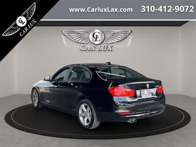 2013 BMW 328i   - Photo 5 - Lennox, CA 90304