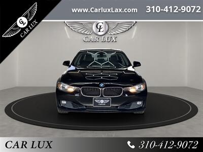 2013 BMW 328i   - Photo 2 - Lennox, CA 90304