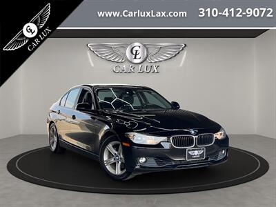 2013 BMW 328i   - Photo 1 - Lennox, CA 90304