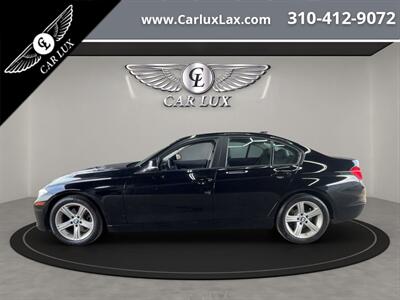 2013 BMW 328i   - Photo 4 - Lennox, CA 90304