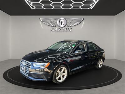 2015 Audi A3 2.0T Premium quattro   - Photo 3 - Lennox, CA 90304