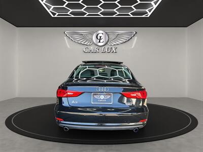 2015 Audi A3 2.0T Premium quattro   - Photo 6 - Lennox, CA 90304
