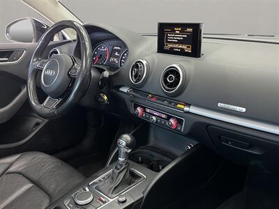 2015 Audi A3 2.0T Premium quattro   - Photo 18 - Lennox, CA 90304