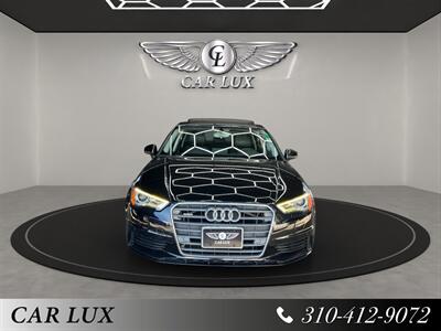 2015 Audi A3 2.0T Premium quattro   - Photo 2 - Lennox, CA 90304