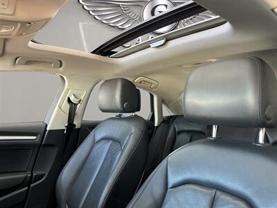 2015 Audi A3 2.0T Premium quattro   - Photo 20 - Lennox, CA 90304