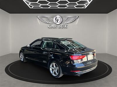 2015 Audi A3 2.0T Premium quattro   - Photo 5 - Lennox, CA 90304
