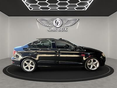 2015 Audi A3 2.0T Premium quattro   - Photo 8 - Lennox, CA 90304