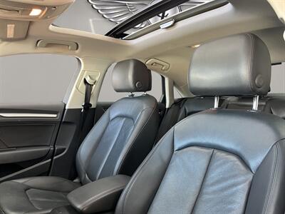 2015 Audi A3 2.0T Premium quattro   - Photo 9 - Lennox, CA 90304
