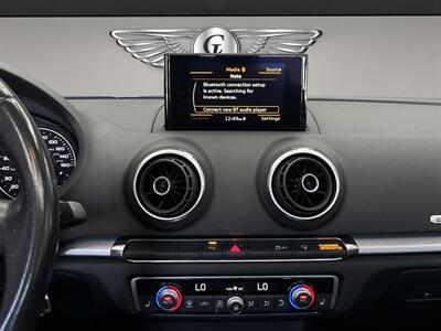 2015 Audi A3 2.0T Premium quattro   - Photo 15 - Lennox, CA 90304